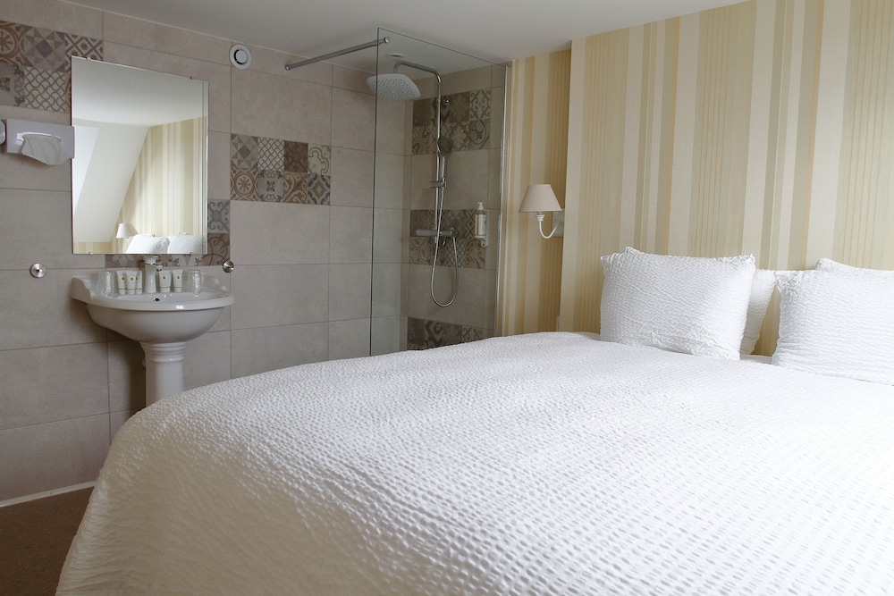 Appart'hotel Hotel Saint Georges 12/50
