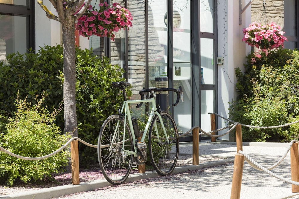 Garden & City Mont Ventoux - Malaucene 16/50