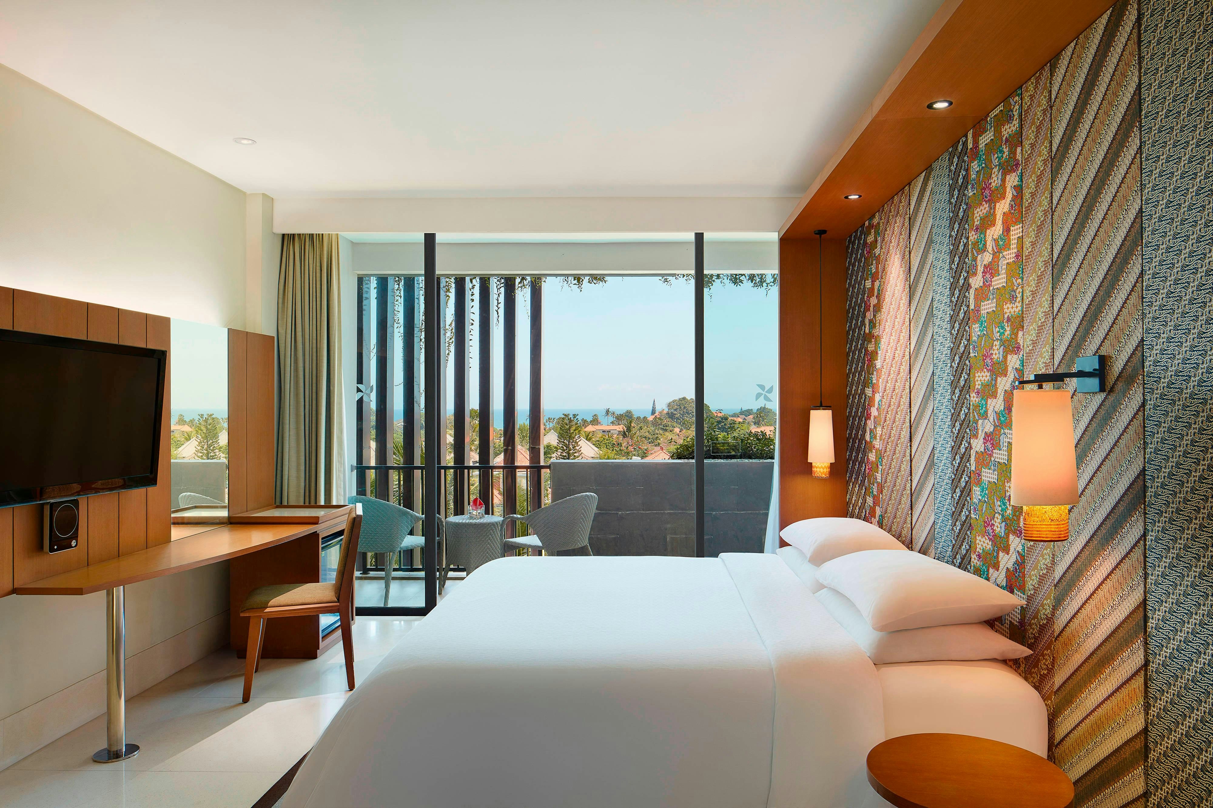 Four Points By Sheraton Bali Seminyak 23/62