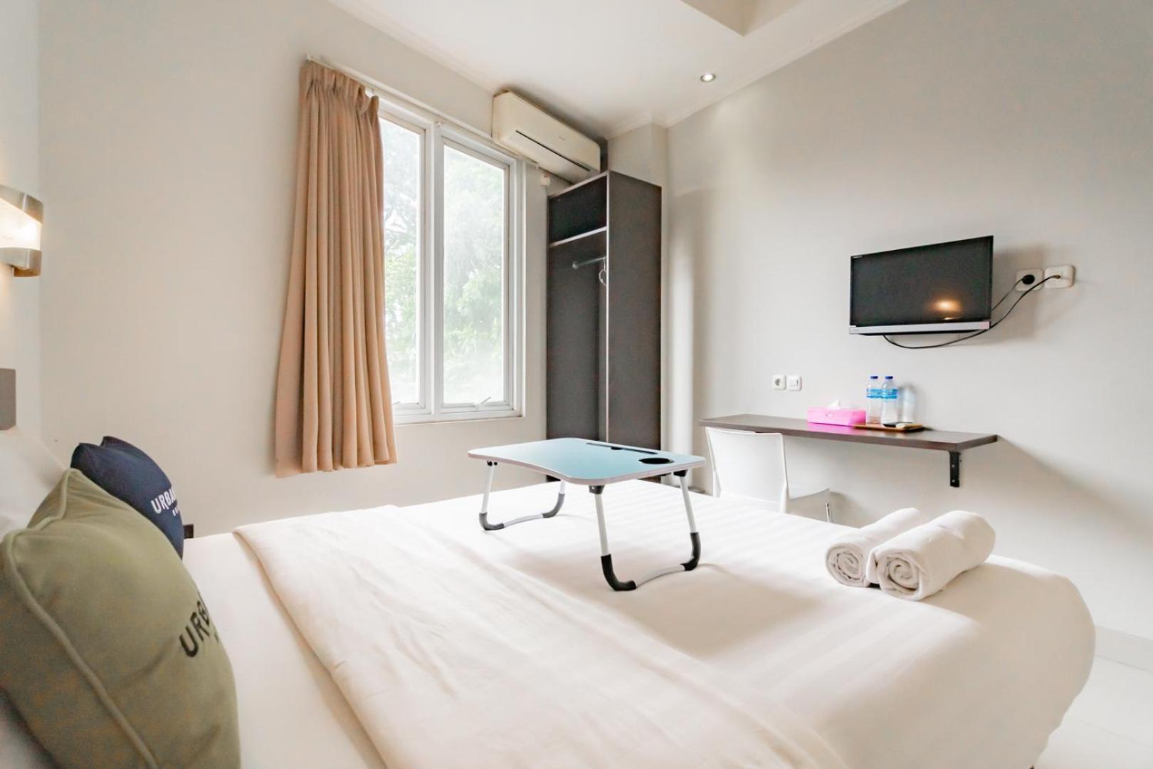 Urbanview Hotel Grand Malabar Bandung 18/32