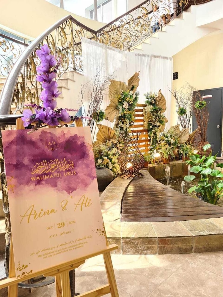 De Palma Hotel Shah Alam 13/63