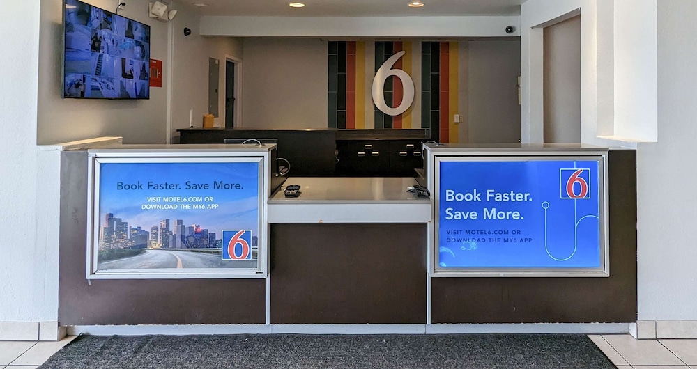 Motel6 Danvers, MA - Boston North 46/58