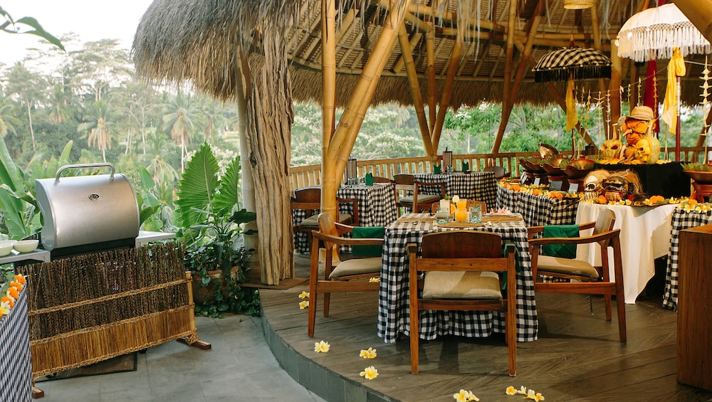 TEJAPRANA RESORT & SPA 41/50