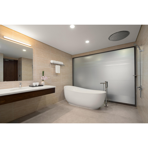 Sky, Deluxe, Residence, Twin Beds