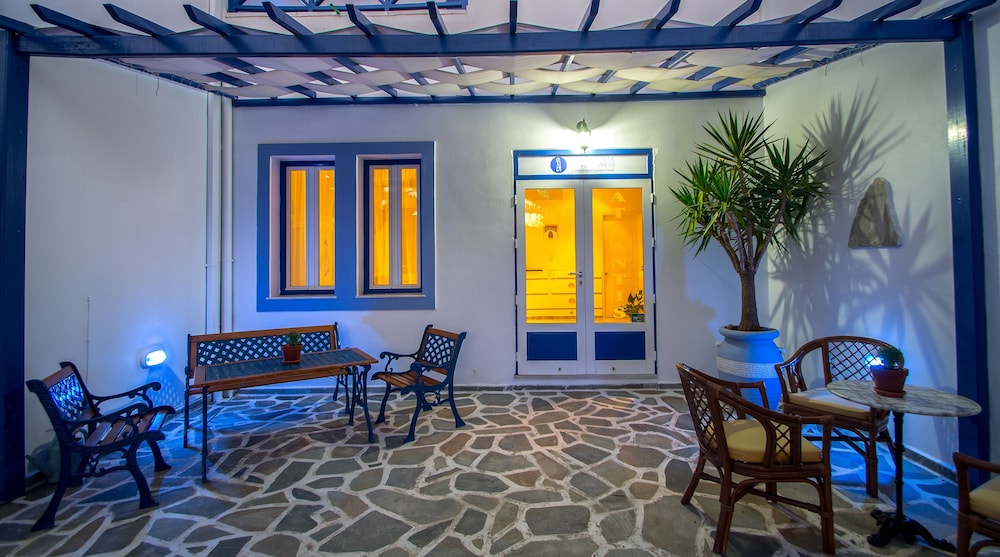 Syros Atlantis Hotel 30/50