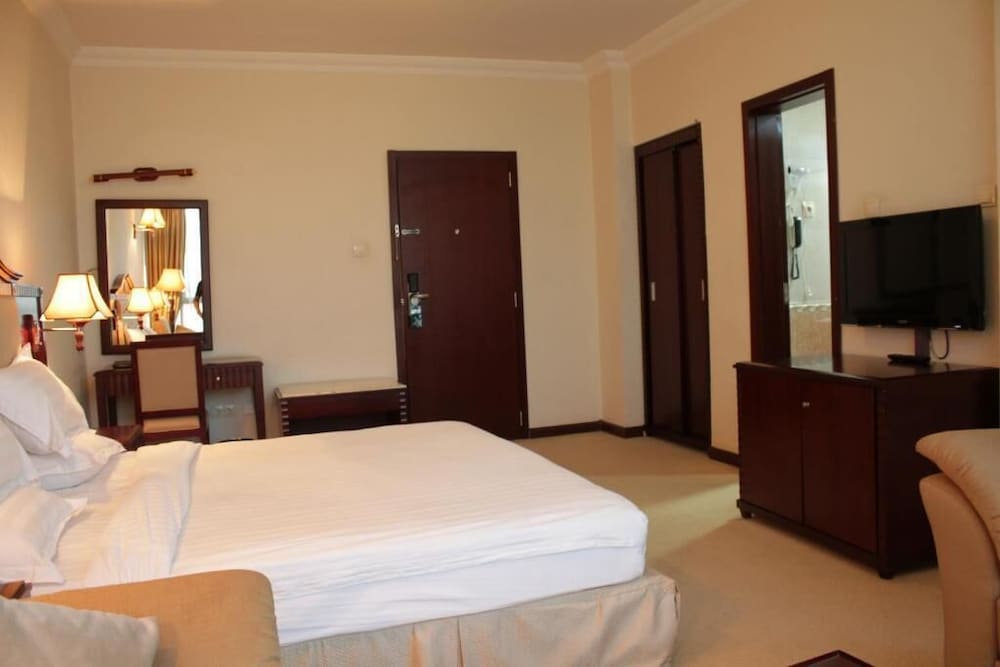 Debredamo Hotel 14/49