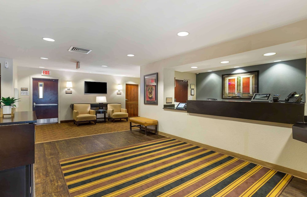 Extended Stay America Boston - Tewksbury 5/55