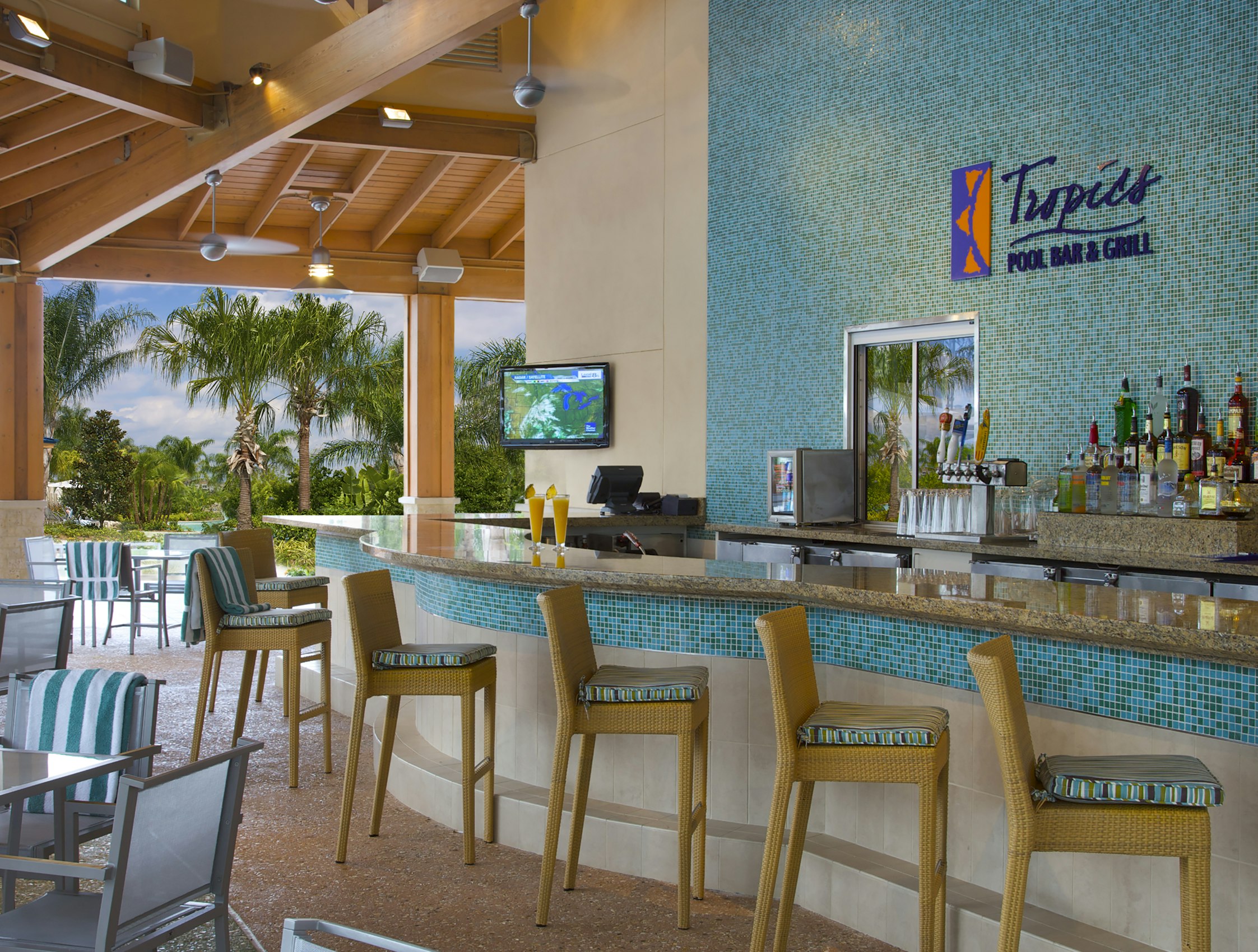 Hilton Orlando 34/75