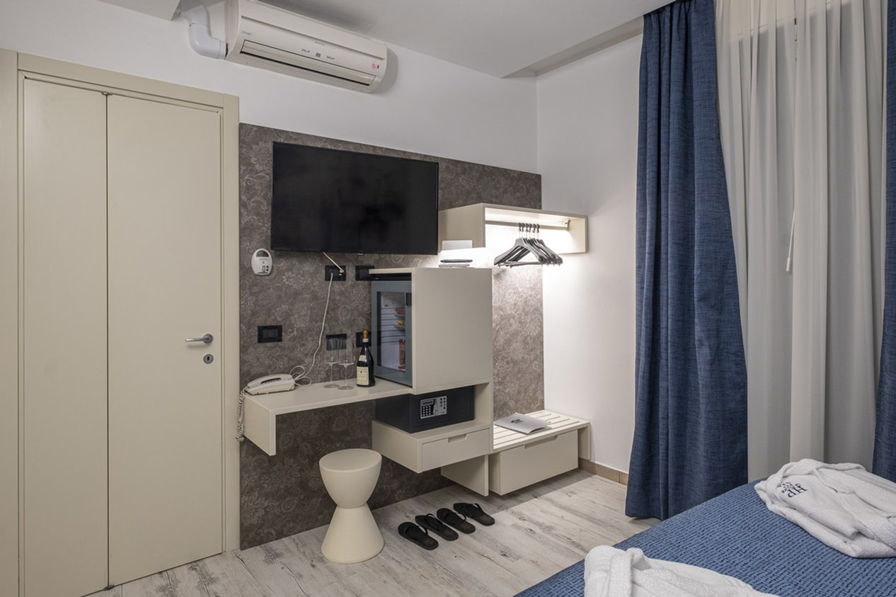 Hotel Le Palme 34/35