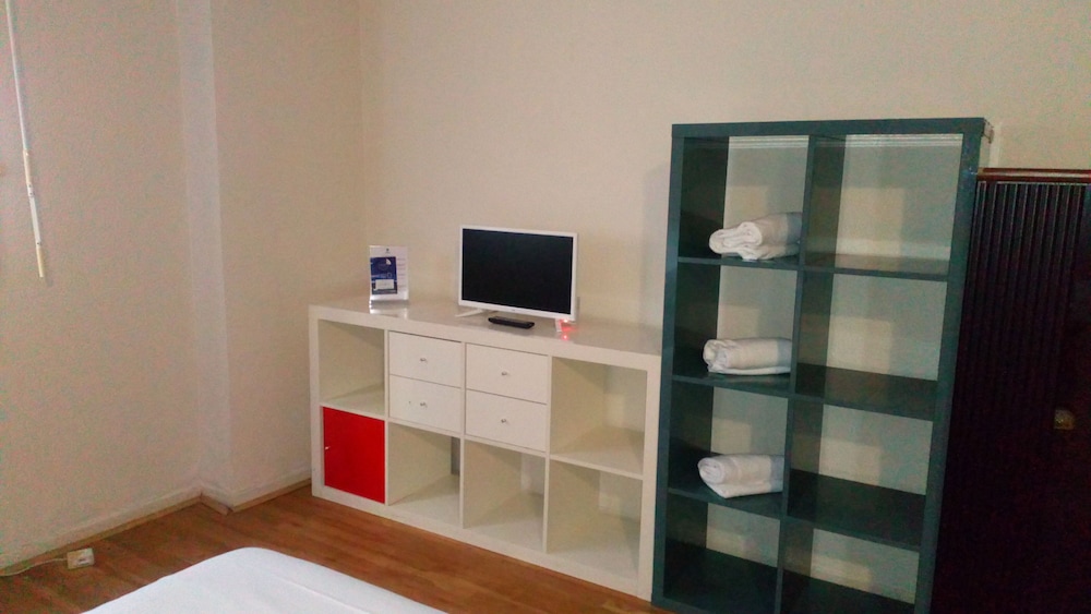 Residence Le Pastel Michelet 32/41