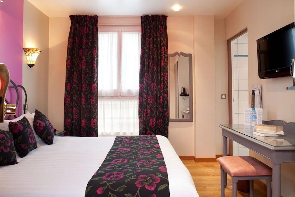 Hotel Riesner 18/50