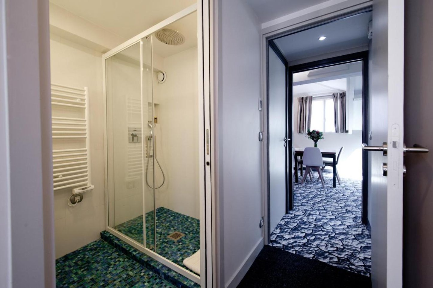 Serotel Suites Opera 38/38