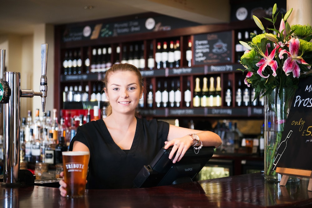 Rose & Crown 6/36