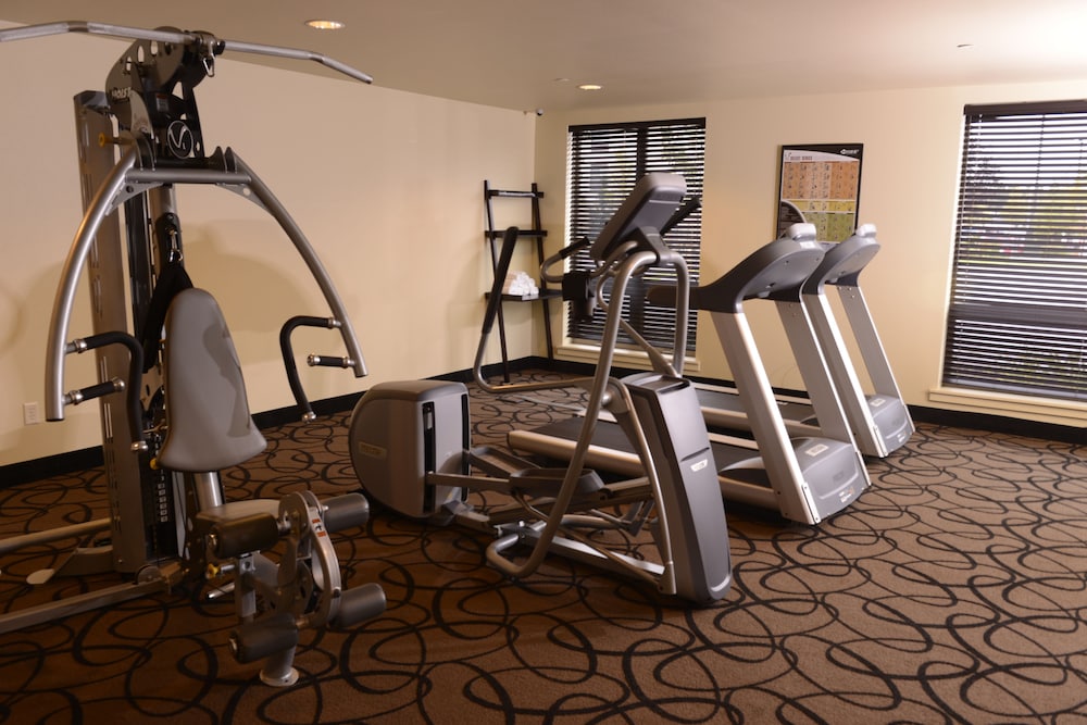 Ledgestone Hotel Elko 23/50