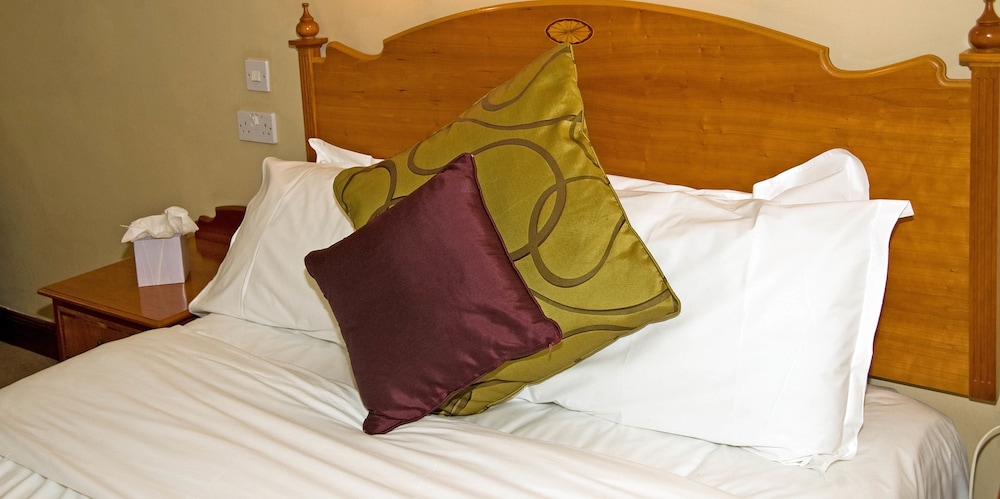 Garstang Country Hotel & Golf, Sure Hotel Collection 19/55