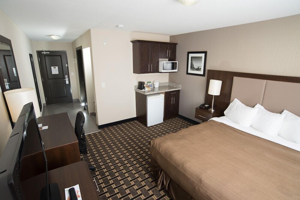 Western Star Inn & Suites Esterhazy 11/30
