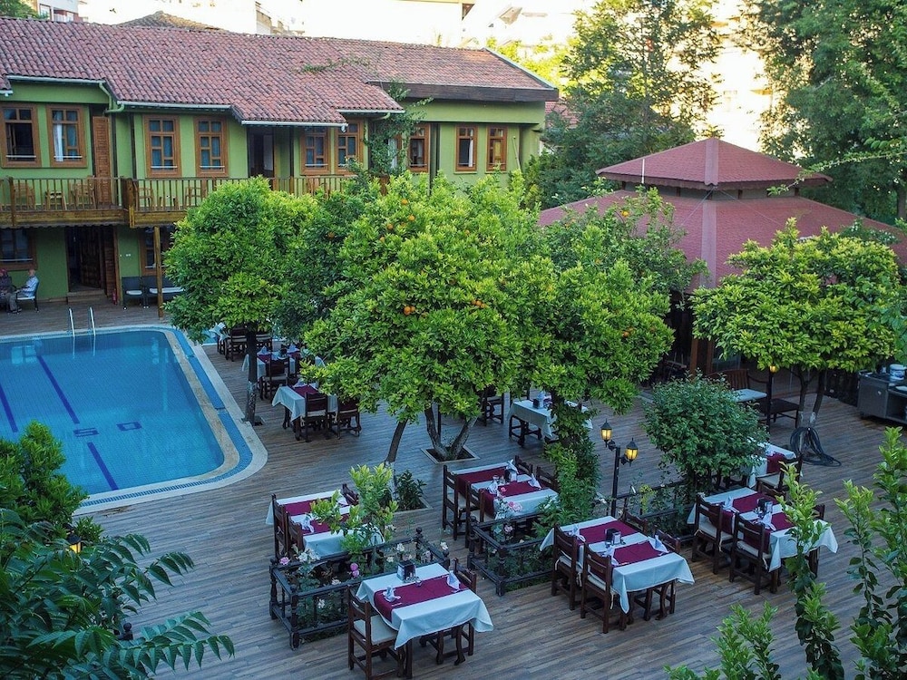 Oscar Boutique Hotel 47/50