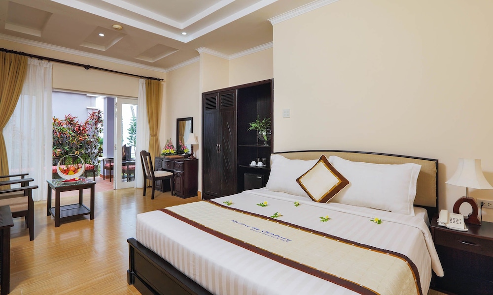 Muine Decentury Beach Resort Spa 16/65
