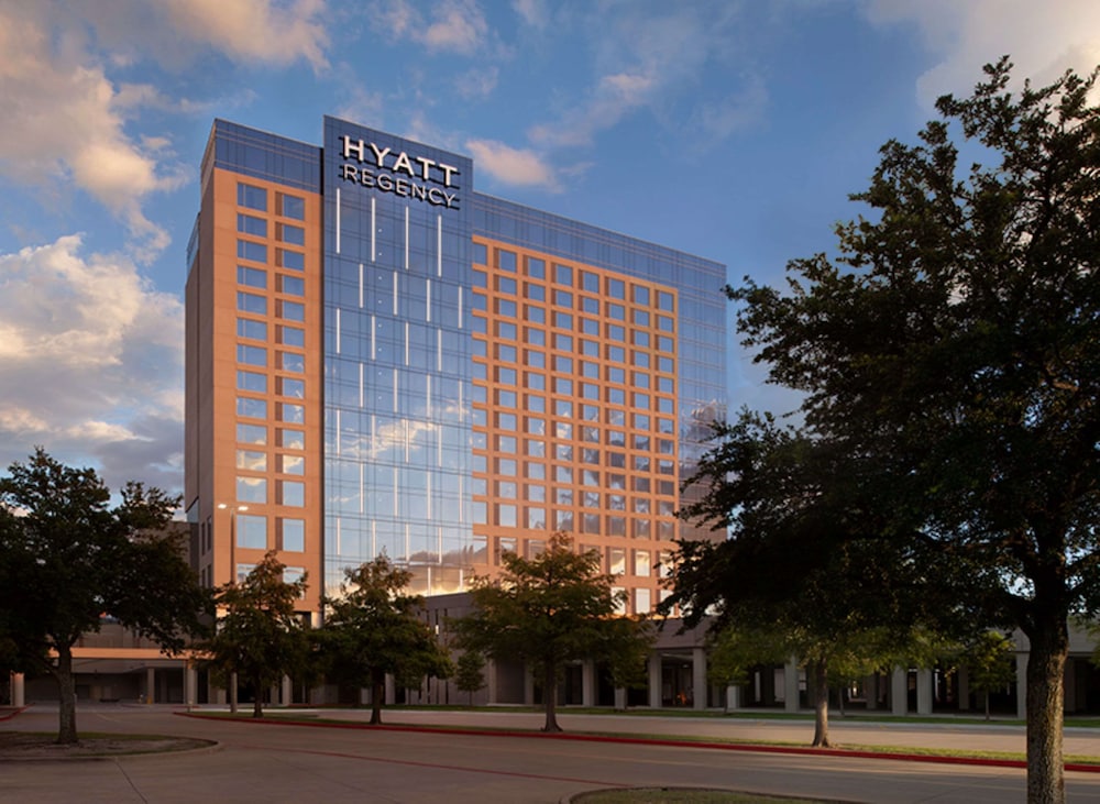 Hyatt Regency Frisco Dallas 2/56