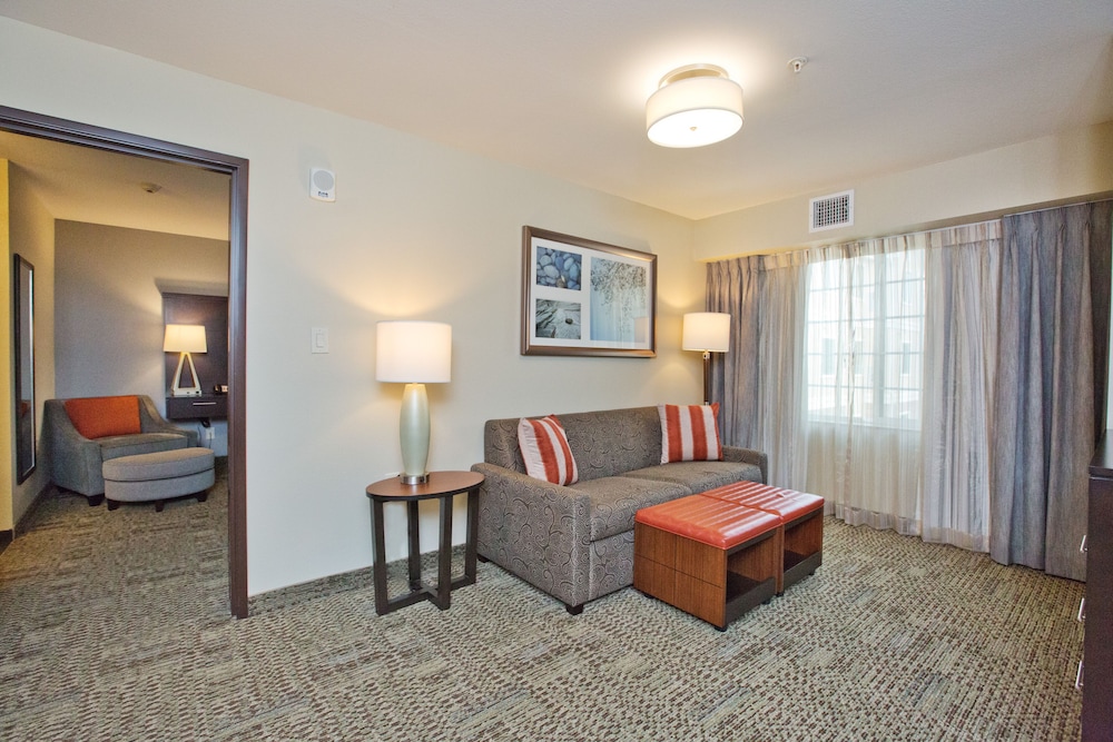 Staybridge Suites Austin South Interstate Hwy 35 41/58