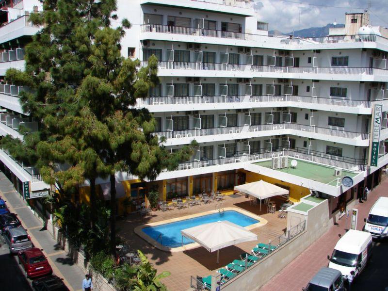 Hotel Teremar 3/26