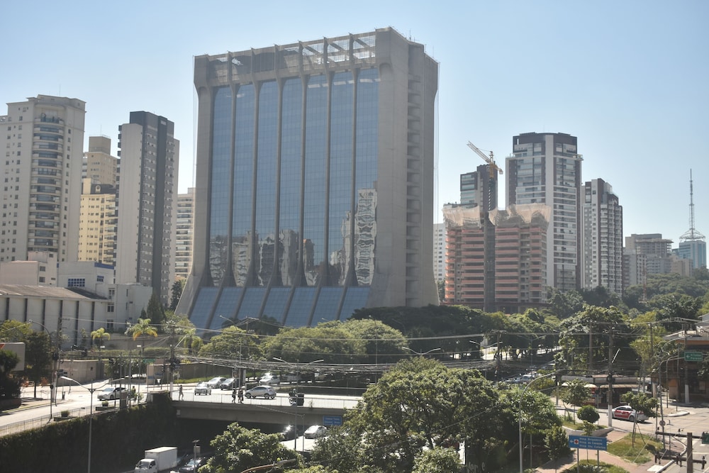 Unity Hotel - Vila Mariana 22/22