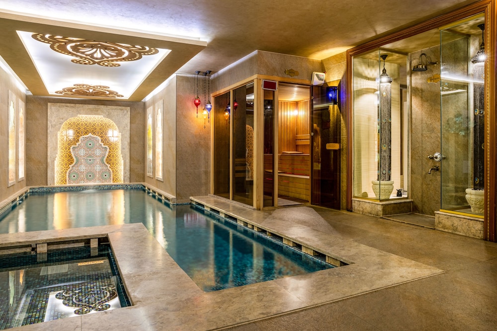 Romance Istanbul Hotel 42/75