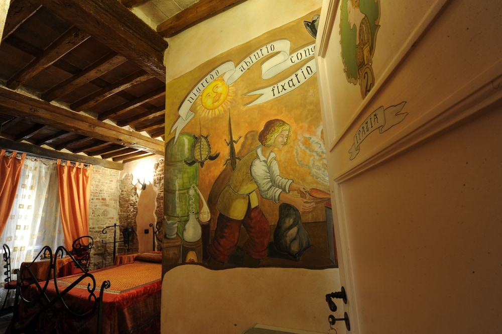 Antica Corte dei Principi 2/50