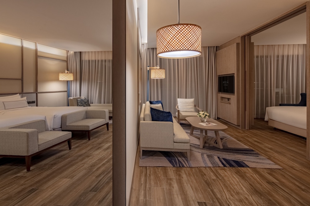 Melia Ho Tram Beach Resort 46/74