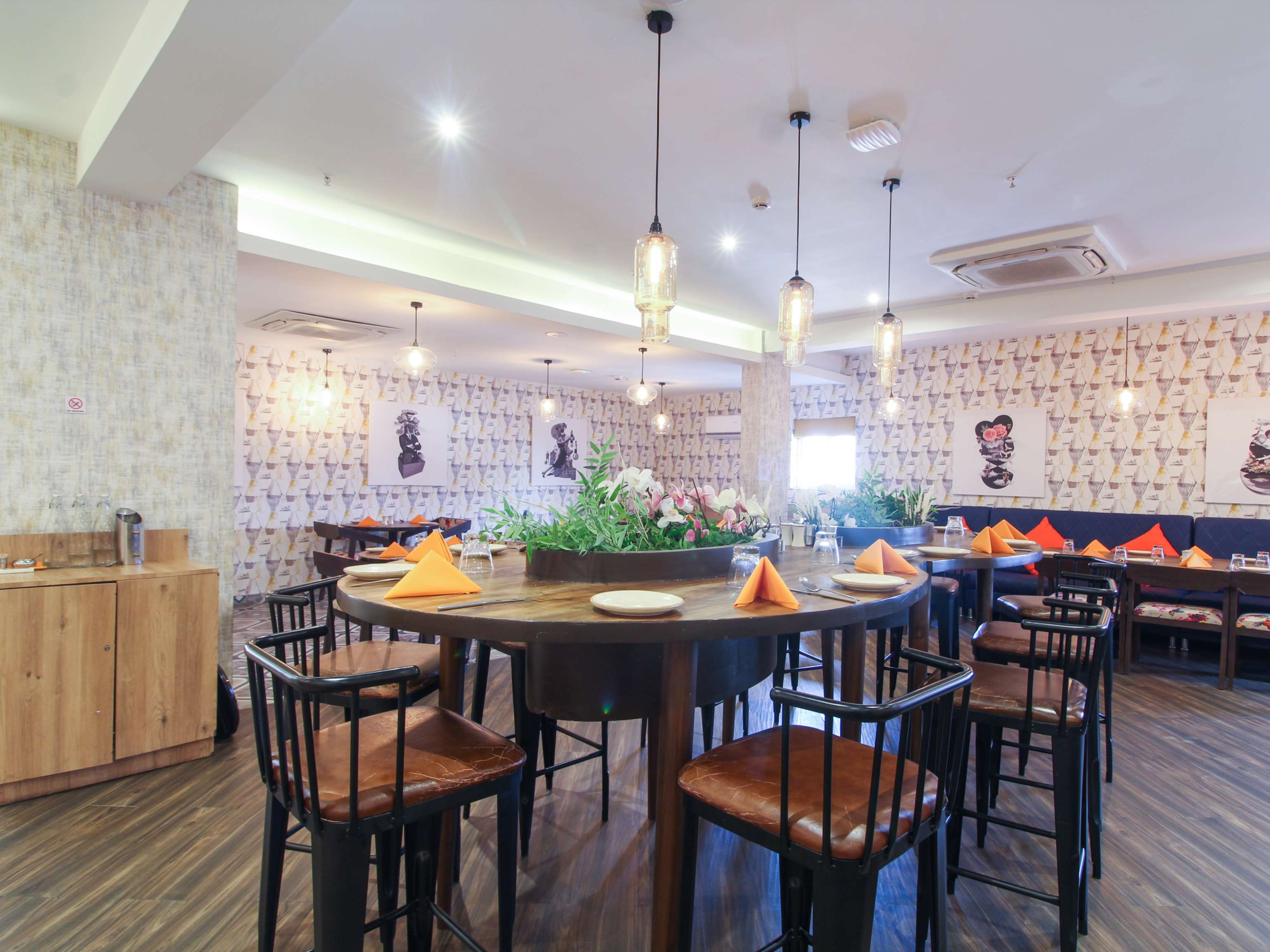 i-Stay Hotels Hi-Tec City by OTHPL 18/22