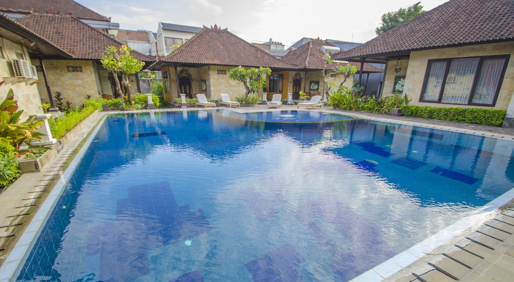 Taman Sari Cottages 2 5/49