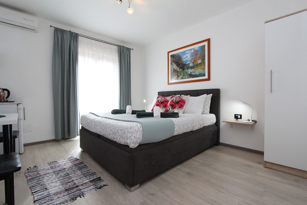 Apartments Matosevic 22/50