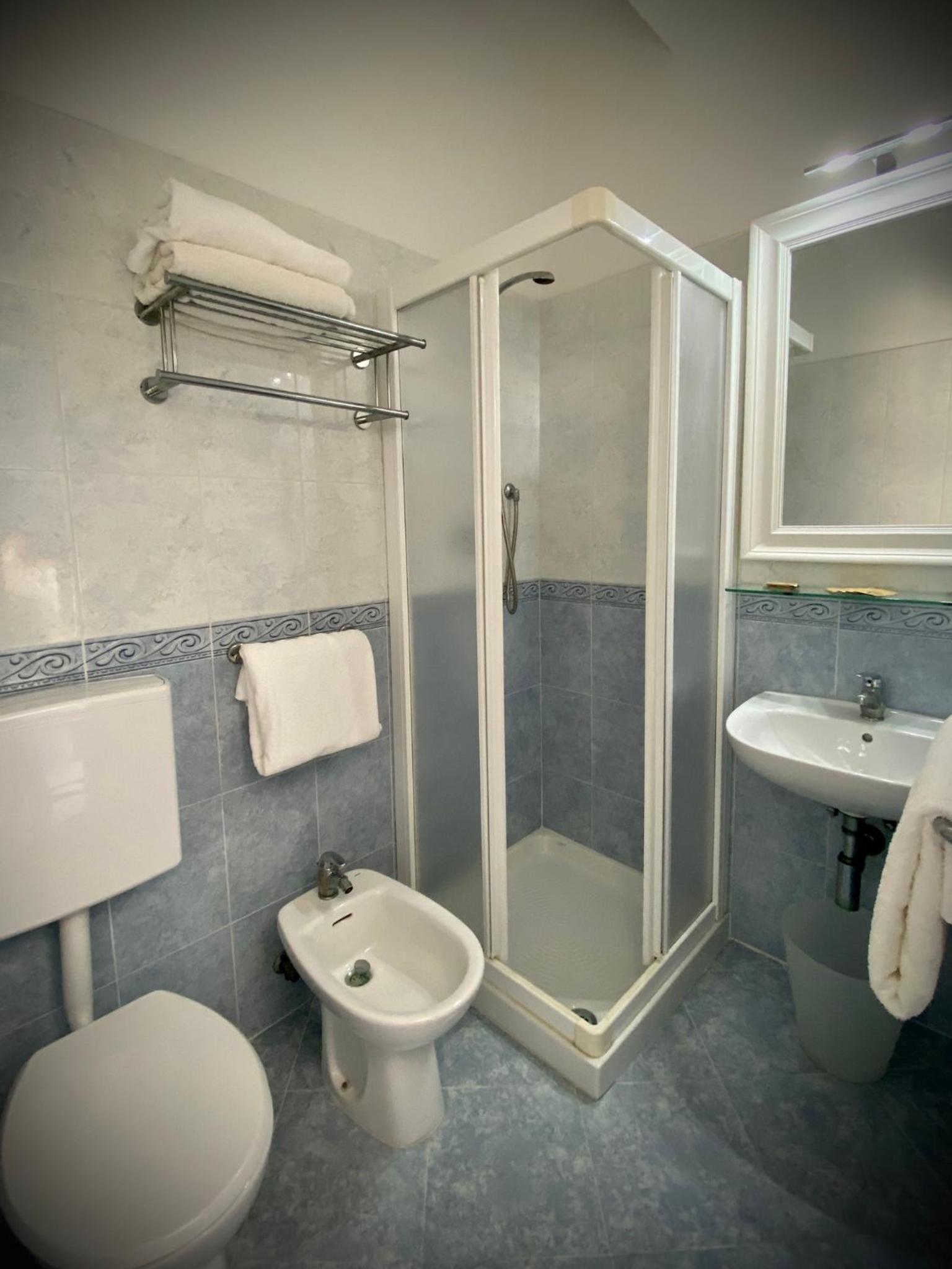 Hotel D Annunzio 33/33