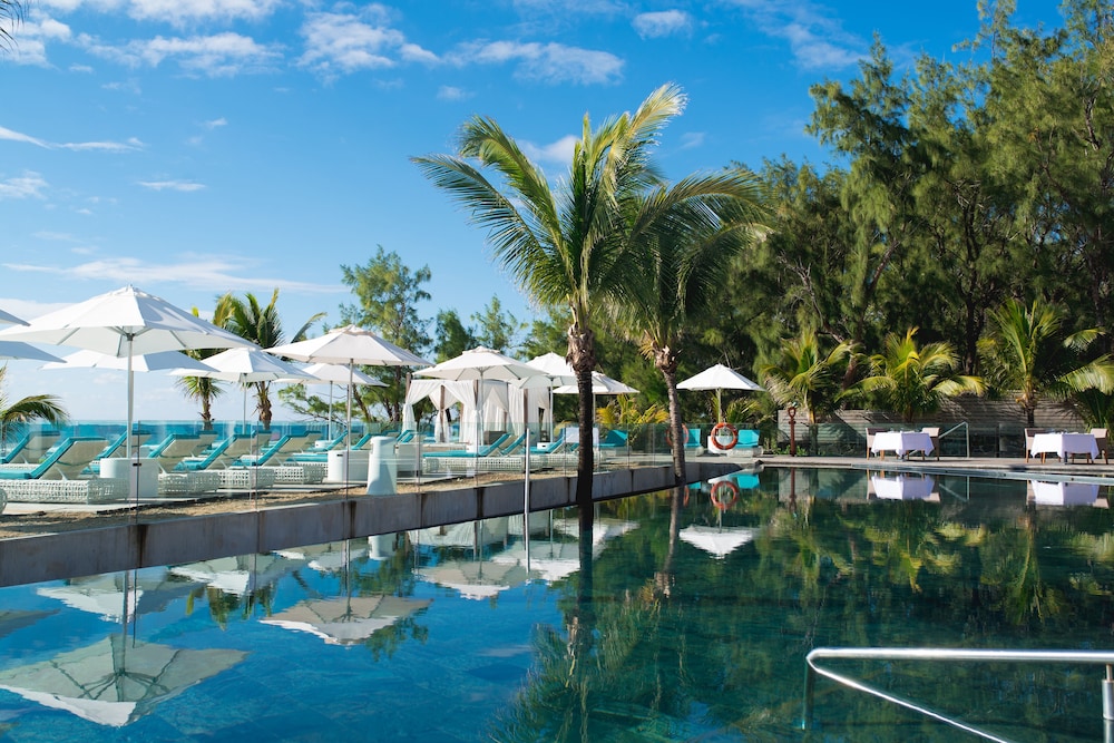 Radisson Blu Poste Lafayette Resort And Spa Adults Only 38/48