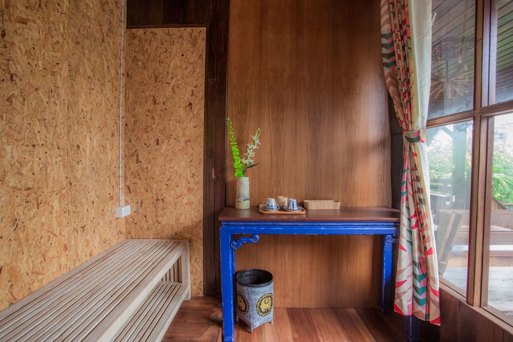 Pao Come Boutique House 43/79