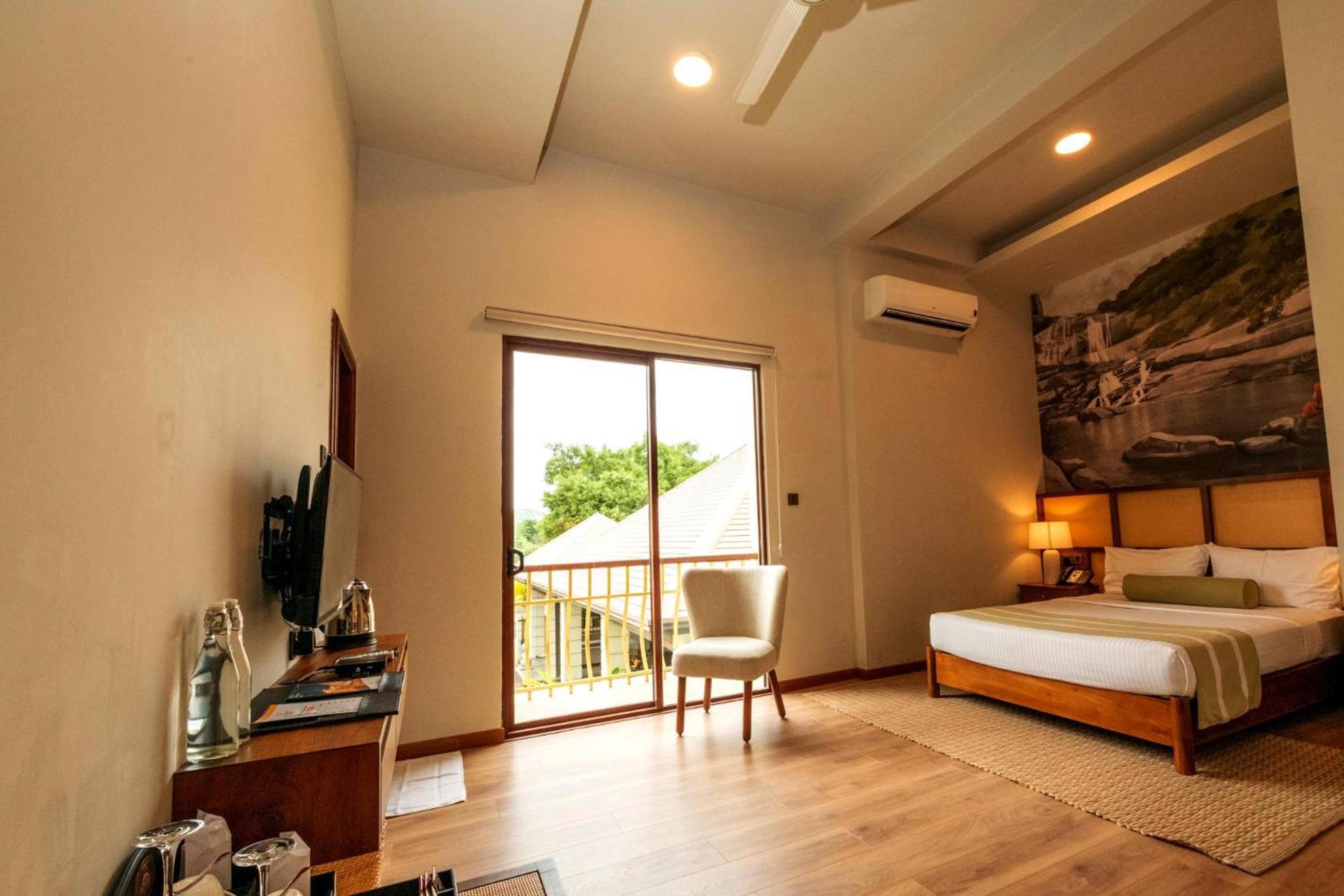 Kevans Casa City Hotel 15/35