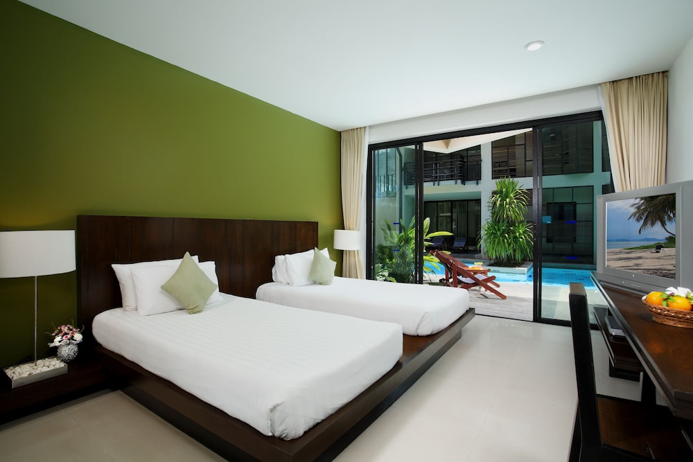 Nivata Koh Samui, Tapestry Collection by Hilton 15/43