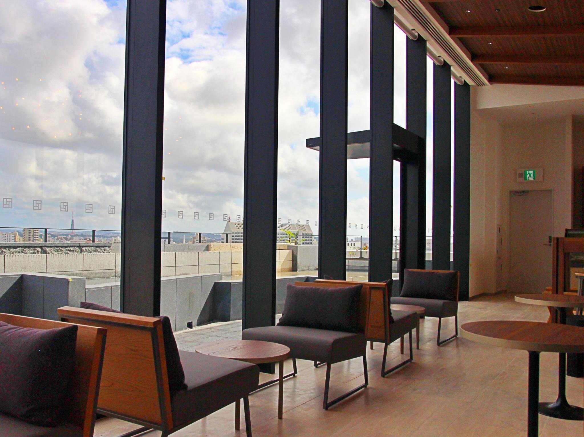 La gent Hotel Okinawa Naha 4/6