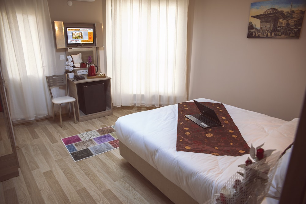 Grand Dedem Hotel 14/25