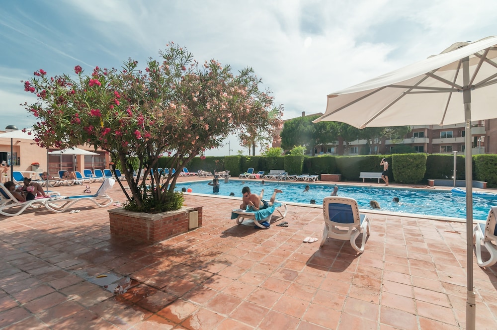 Pierre and Vacances Comarruga 34/42