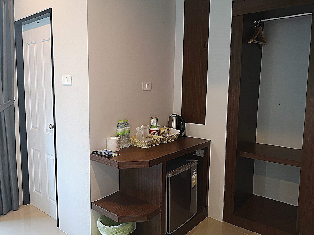 Friendly Hotel Krabi 91/94