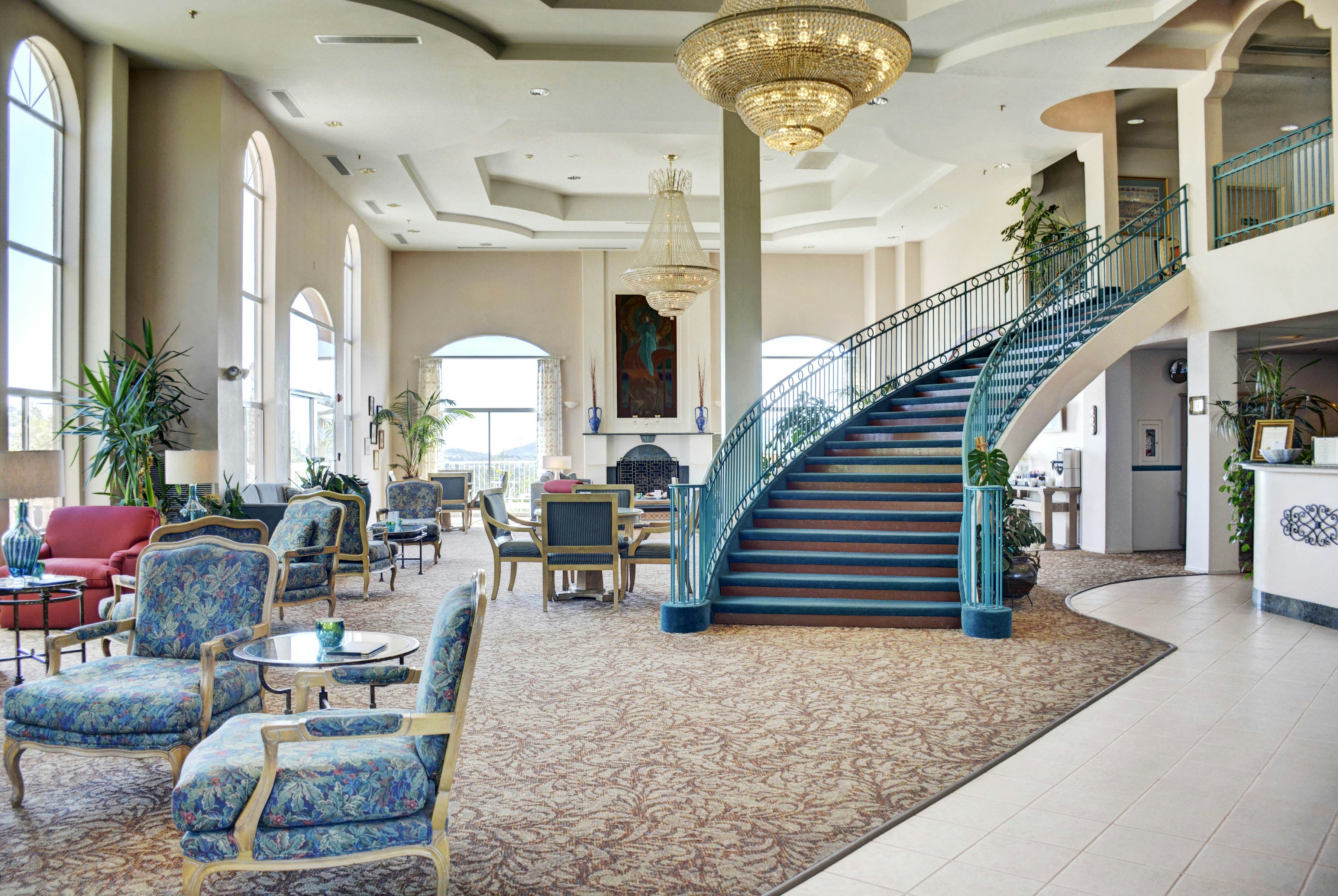 Forest Villas Hotel - Prescott 7/29