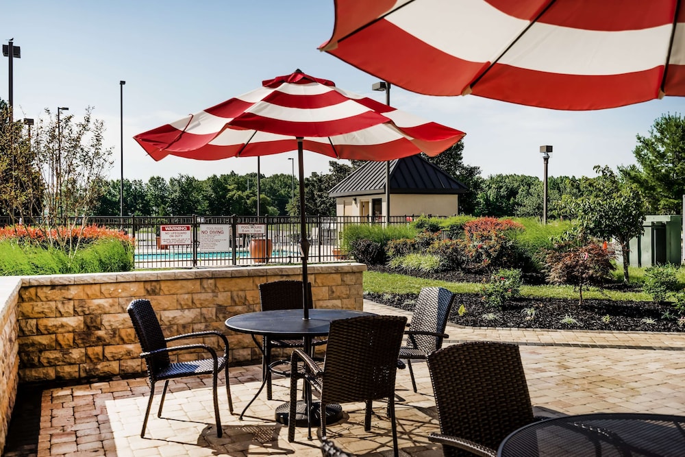 Hampton Inn Dover de 28/30
