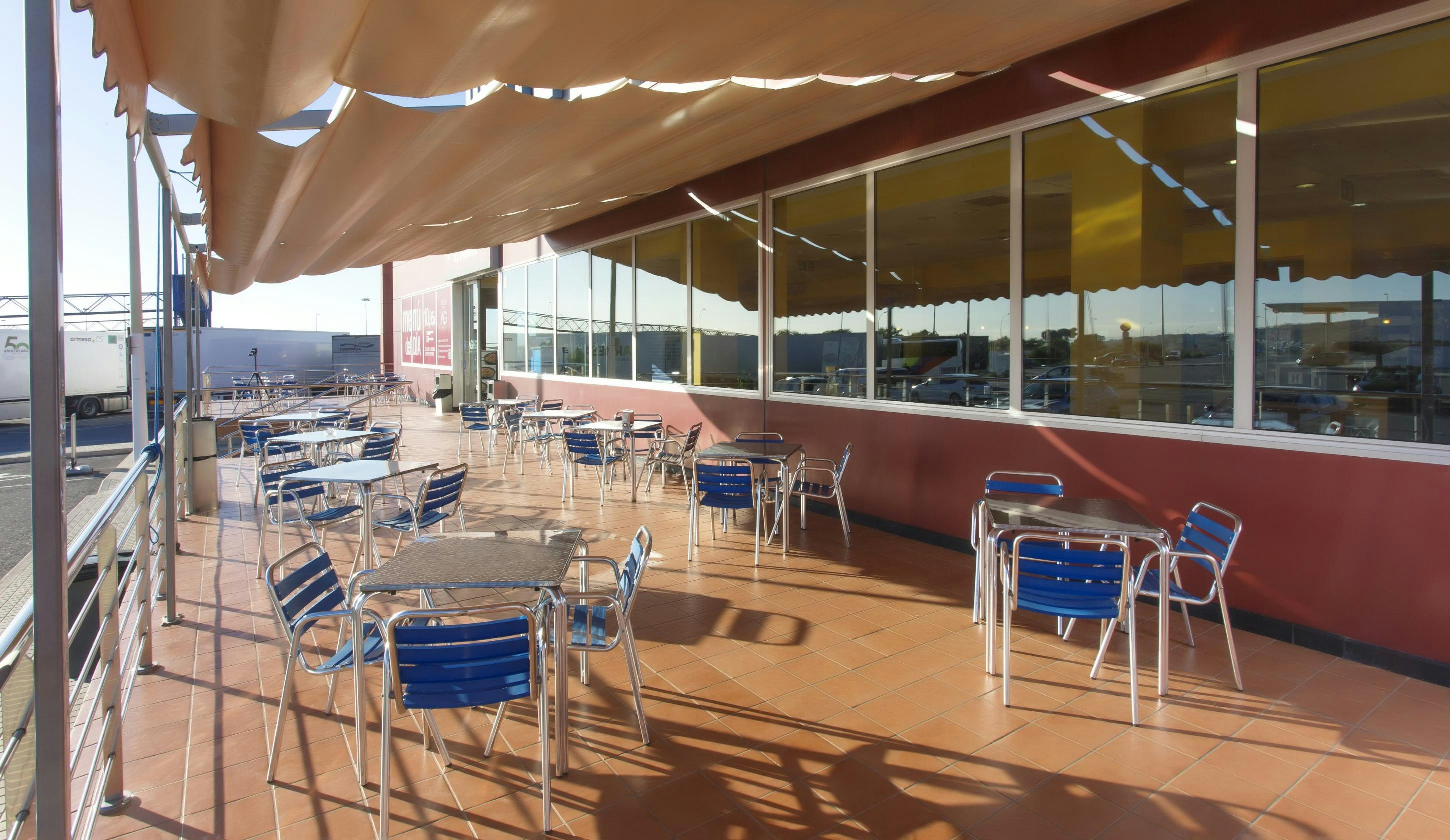 Hotel Sercotel Ag Express 35/53