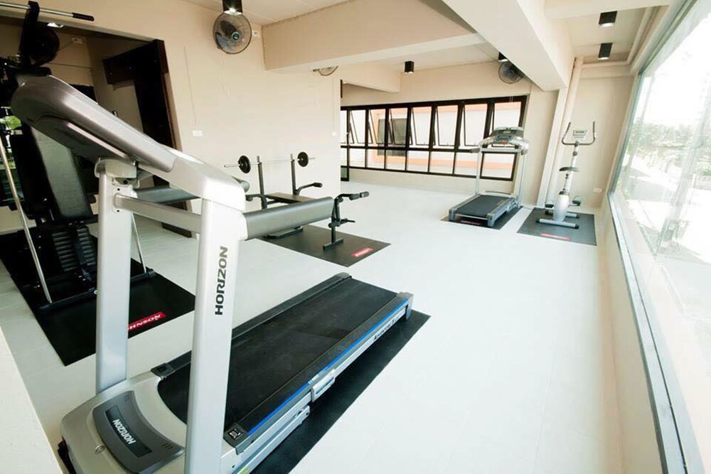 Wsotel Hotel And Serviced Apartment 49/66