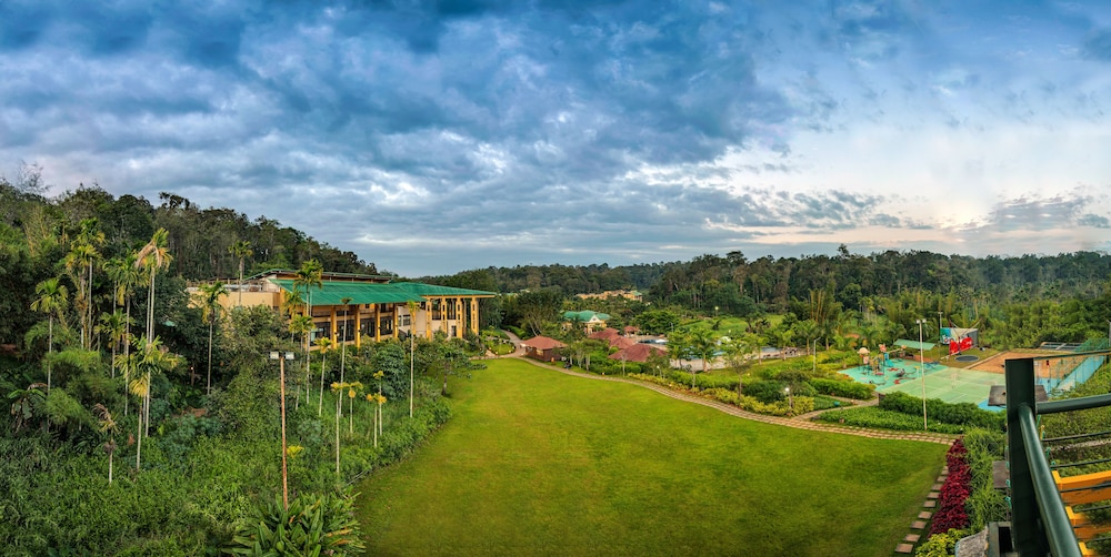 Club Mahindra Virajpet 70/74