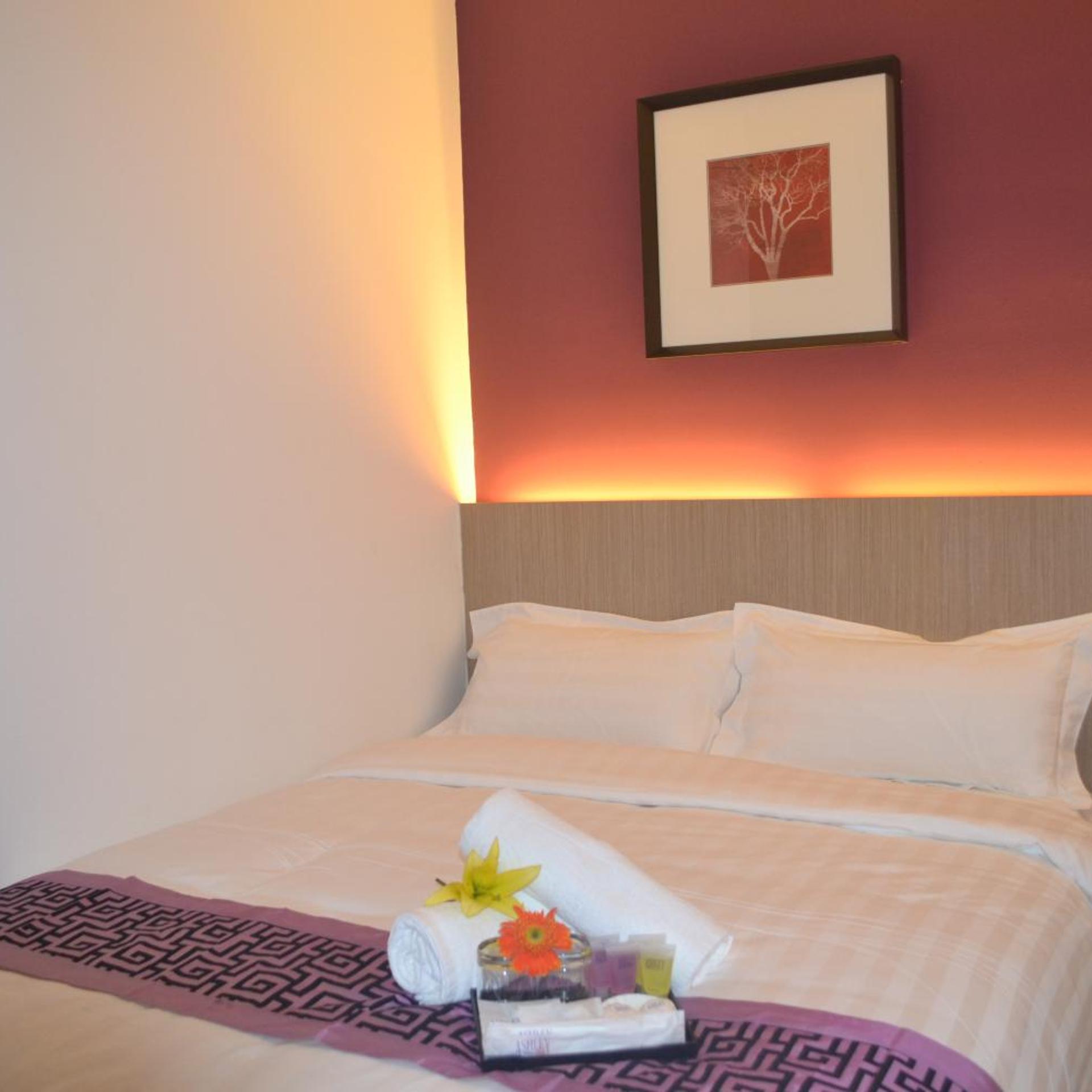 Ashley Boutique Hotel 21/59
