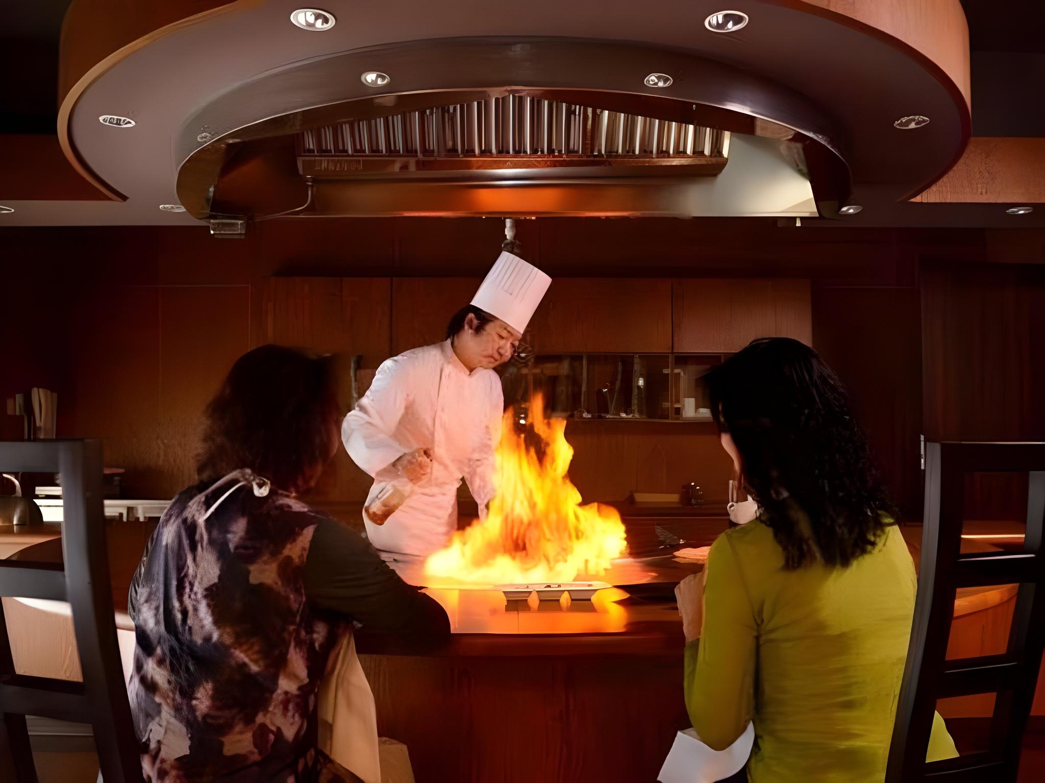 Oirase Mori No Hotel 7/44