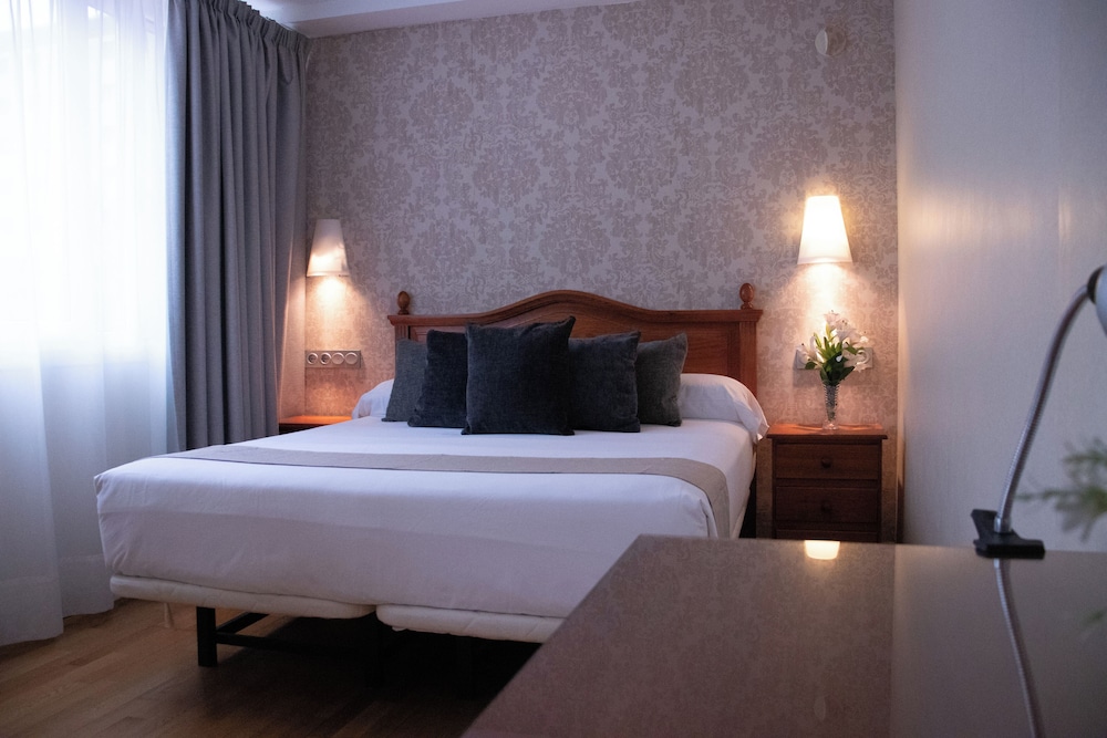 Villa de Ermua Hotel 16/49