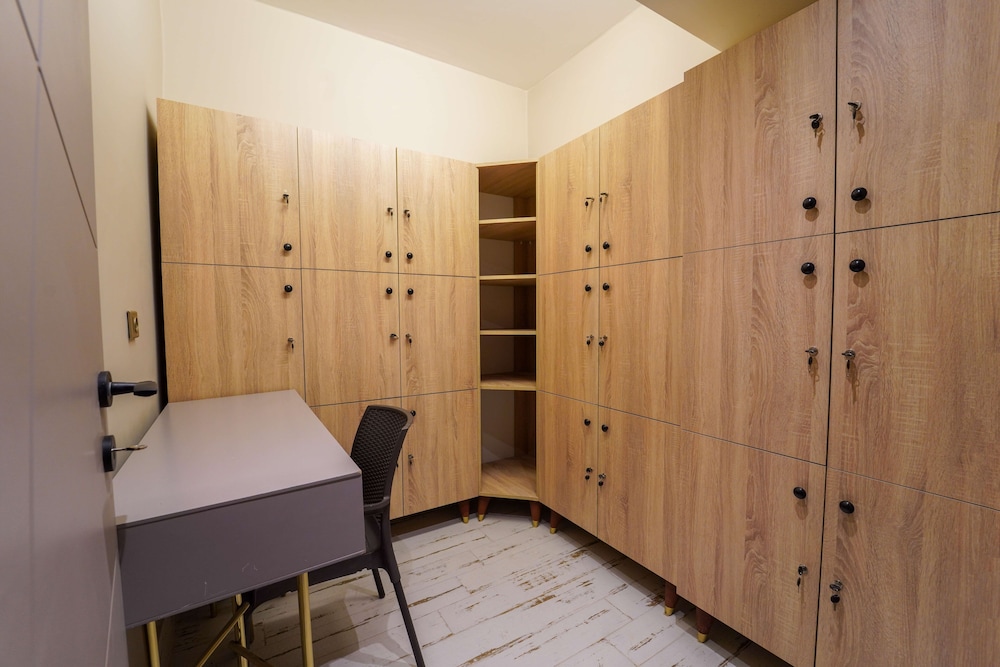 Kerem ile Asli Butik Otel 30/50